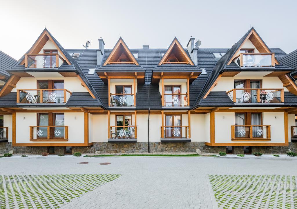 Apartamenty Szkolna Zakopane — Photos 1