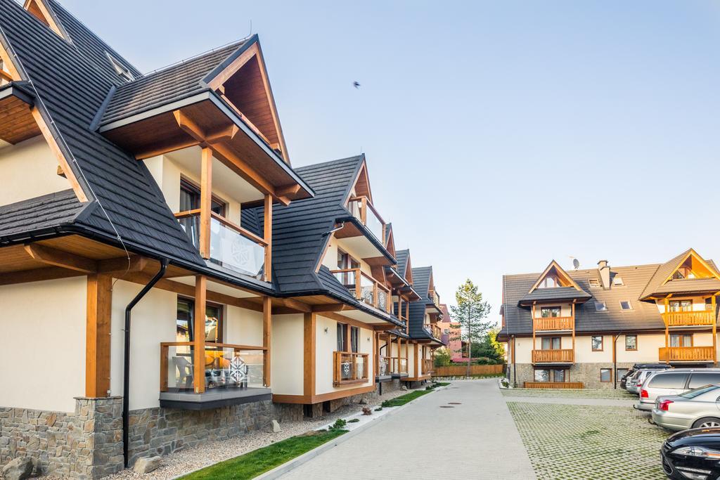 Apartamenty Szkolna Zakopane — Photos 3